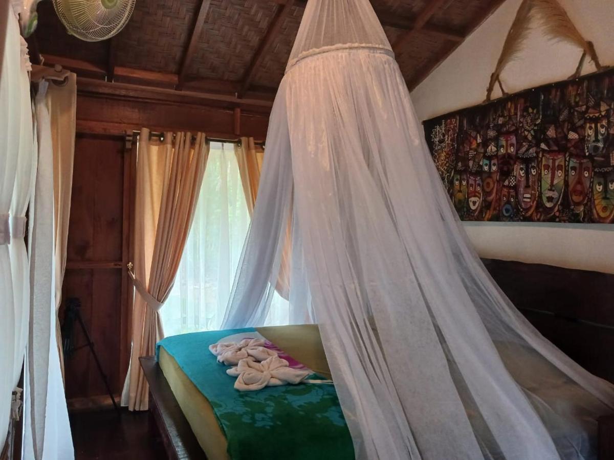 Tropical Jungle Lodge & Jungle Trekking Bukit Lawang Luaran gambar